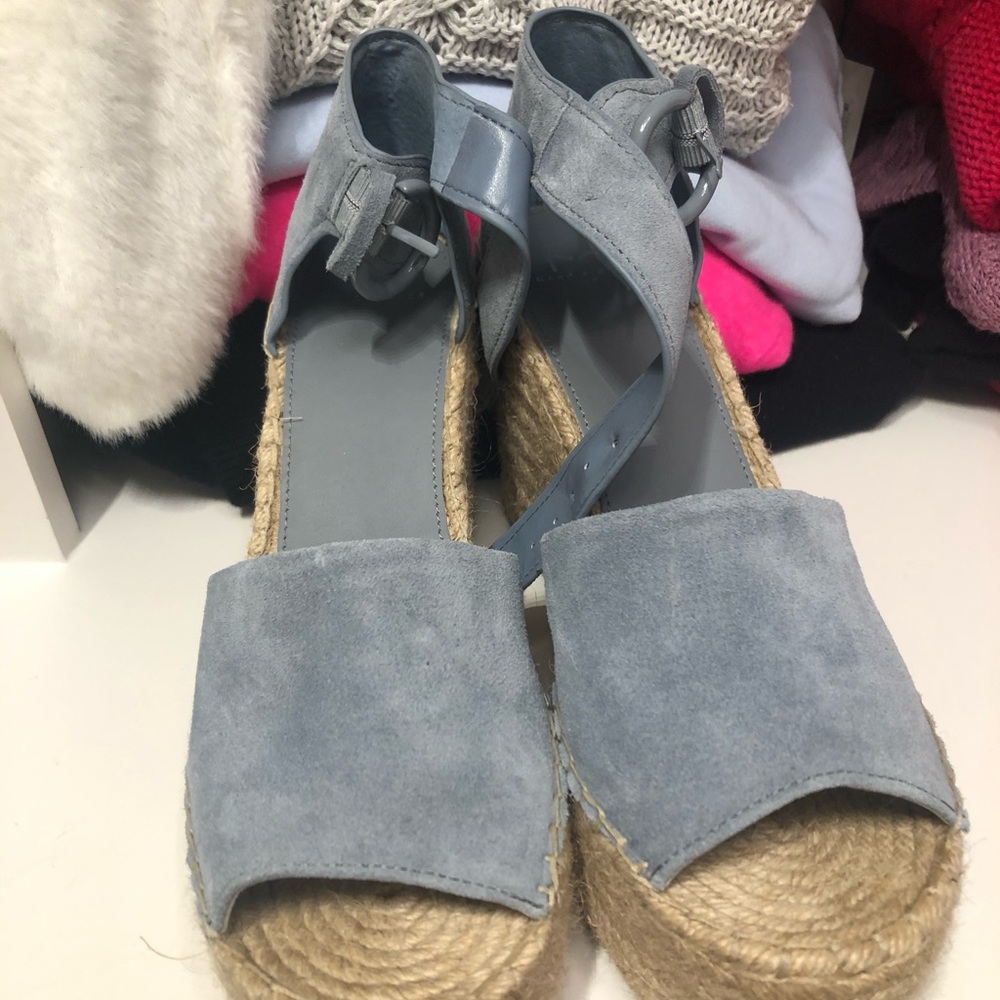 Mark fisher shoes